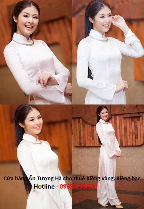 Kiềng bạc mặc áo dài - Congthuong.net ( https://congthuong.net › kieng-bac-m... ) 